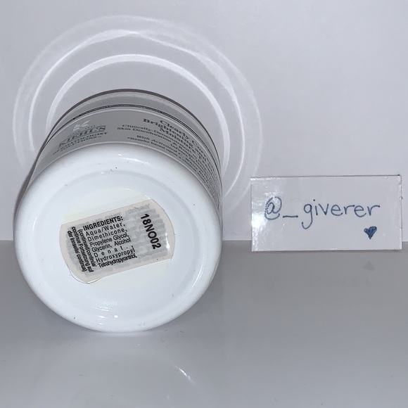 Kiehl’s Clearly Corrective Brightening Moisture - Picture 7 of 10